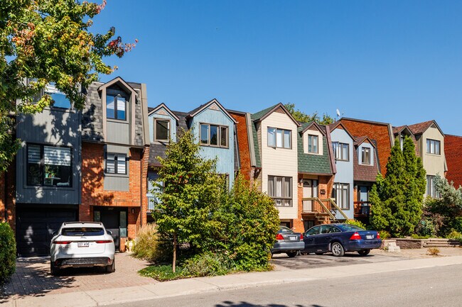 589 Canning Rue