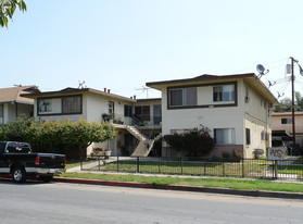 1207 Pacific Ave Apartments