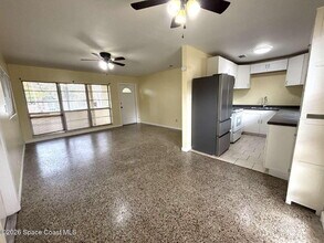 1595 Hilldale Rd in Titusville, FL - Building Photo - Building Photo