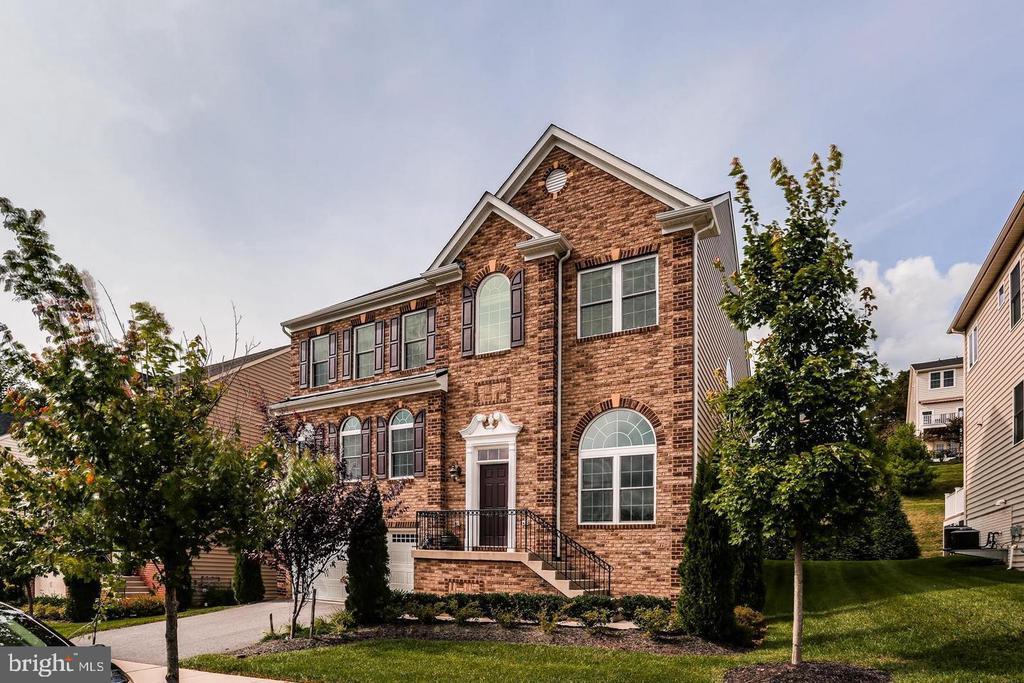 8522 Westford Rd in Lutherville Timonium, MD - Building Photo