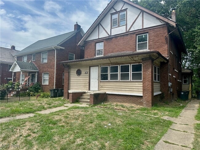 833 Work Dr in Akron, OH - Building Photo - Building Photo