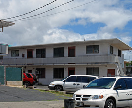 94-117 Pupukahi St in Waipahu, HI - Foto de edificio - Building Photo