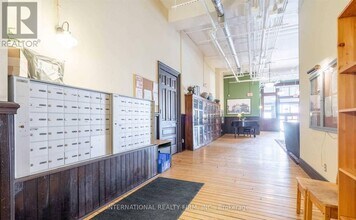 200 Stinson St in Hamilton, ON - Building Photo - Building Photo