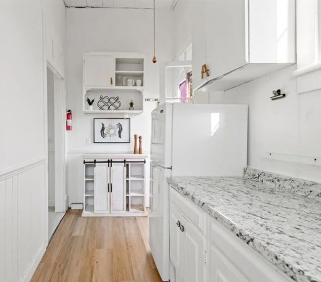 1035 N Derbigny St in New Orleans, LA - Building Photo - Building Photo