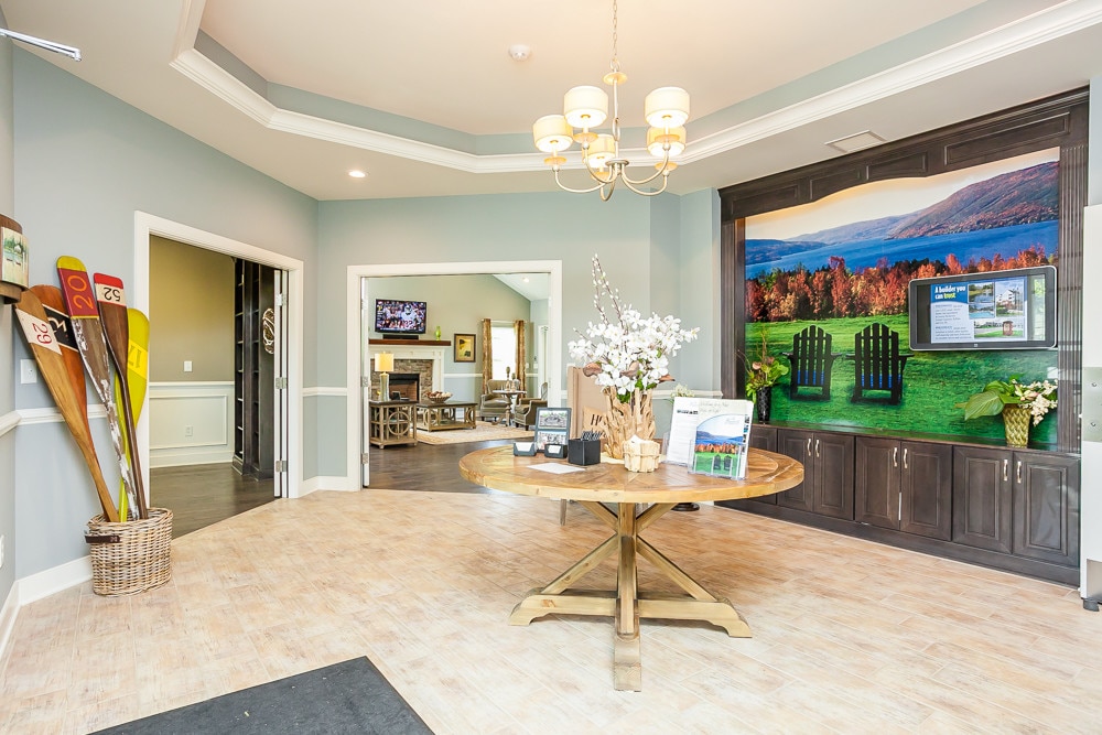 The Hammocks at Canandaigua Apartments in Canandaigua, NY