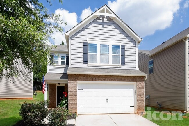 property at 4916 Gibbons Link Rd