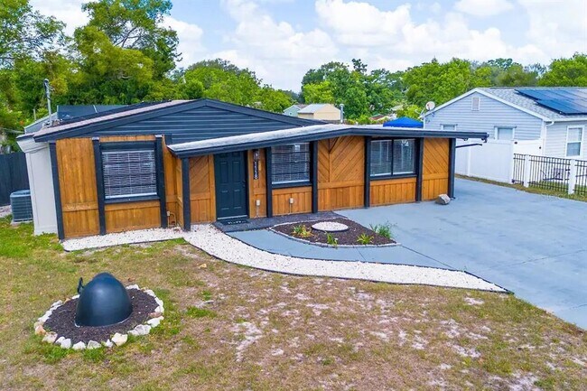 1118 Overdale St in Orlando, FL - Building Photo - Building Photo
