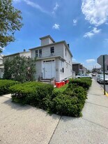 188 Palisade Ave in Cliffside Park, NJ - Building Photo