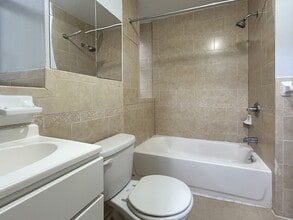 541 W 156th St in New York, NY - Building Photo - Building Photo