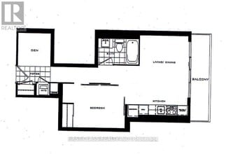 955-1955 Bay St. in Toronto, ON - Building Photo - Building Photo