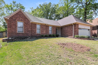 8740 Grandbury Pl in Memphis, TN - Building Photo - Building Photo