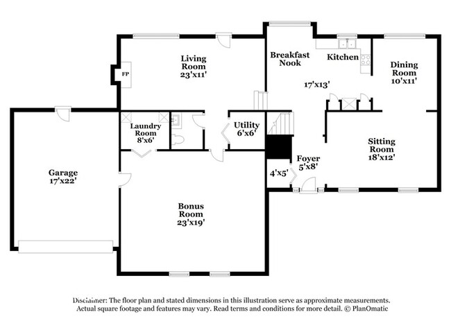 4008 Pinehurst Pl in Decatur, GA - Building Photo - Building Photo