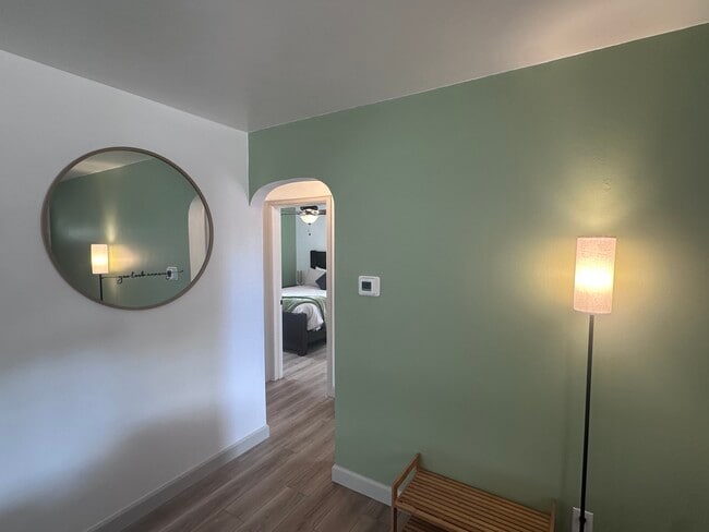 property at 705 Morrison Ave