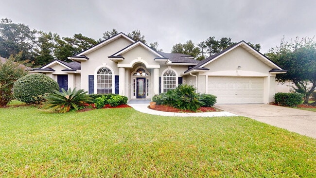 property at 11861 Lake Fern Dr