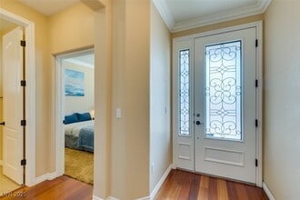 7336 W Mesa Vista Ave in Las Vegas, NV - Building Photo - Building Photo