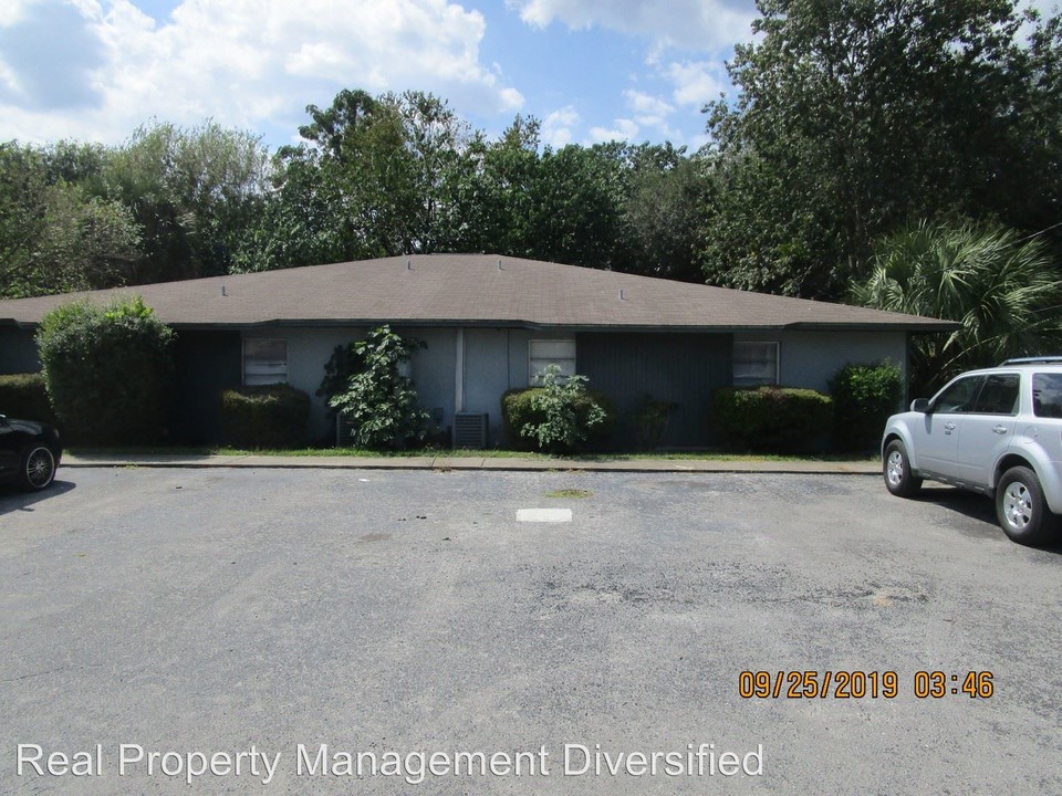 2980 SE 53rd Ct in Ocala, FL - Building Photo