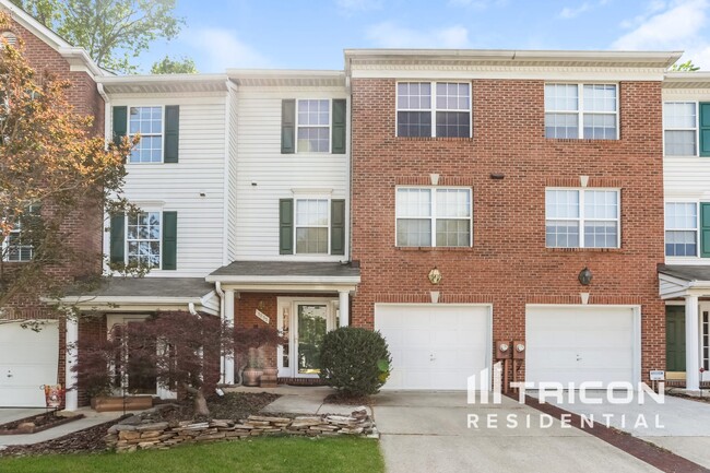 5255 Lightfoot Path