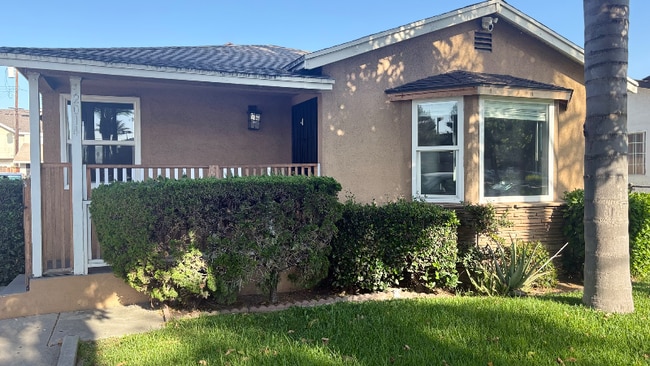 property at 12014 Bellflower Blvd
