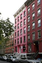 218 E 5th St in New York, NY - Building Photo - Building Photo