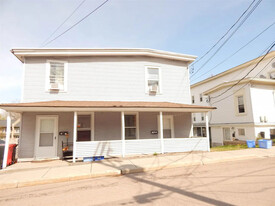 76-78 Marble Ave, Unit 76 in Burlington, VT - Building Photo