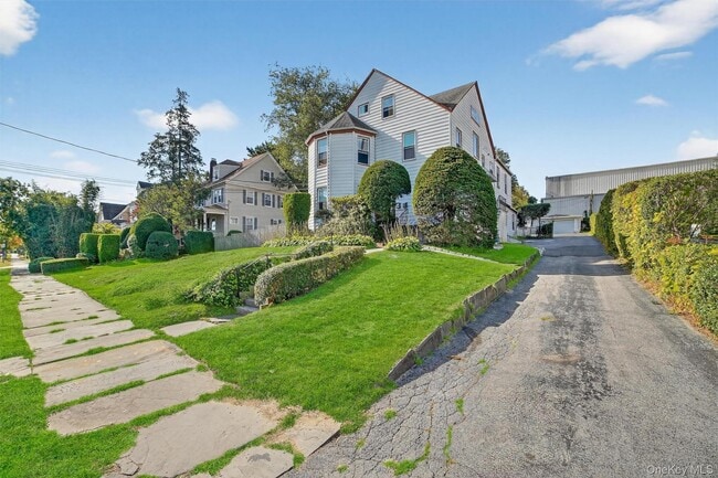 property at 81 Woodland Ave