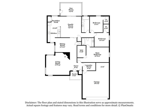 2032 Shadow Pine Dr in Brandon, FL - Building Photo - Building Photo