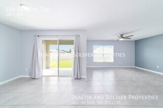 684 SE 65th Terrace in Ocala, FL - Building Photo - Building Photo