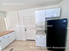 3420 Ridgeway Ave in Cincinnati, OH - Building Photo - Building Photo