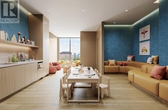 65 Trinity St in Toronto, ON - Building Photo - Building Photo