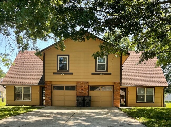 property at 900 NW 37th St