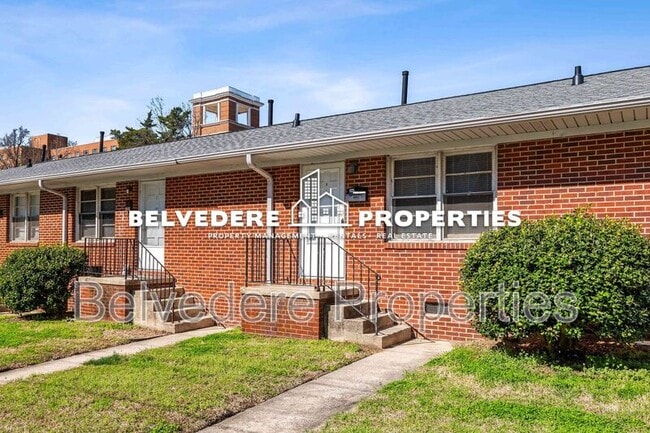 217 McIver St in Greensboro, NC - Building Photo - Building Photo