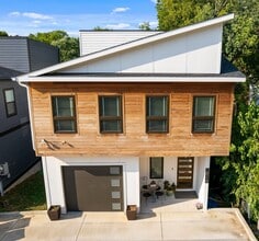 1611B Cahal Ave in Nashville, TN - Building Photo - Building Photo