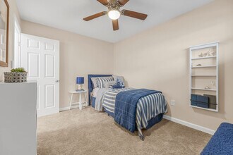 214 Canaveral Beach Blvd in Cape Canaveral, FL - Building Photo - Building Photo