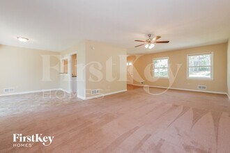 1701 Underwood Dr SE in Conyers, GA - Building Photo - Building Photo