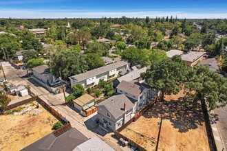 3125 3rd Ave-Unit -1 in Sacramento, CA - Building Photo - Building Photo