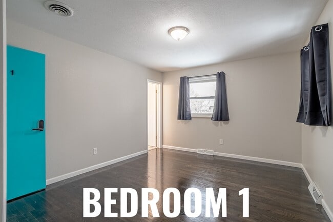 201 Toledo St in Aurora, CO - Building Photo - Building Photo