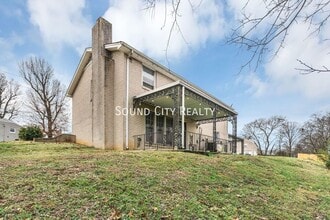 3336 Panorama Dr in Nashville, TN - Building Photo - Building Photo