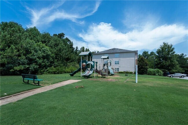 6303 Waldrop Pl in Decatur, GA - Building Photo - Building Photo