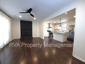 1409 Gambrel Dr in Sandston, VA - Building Photo - Building Photo