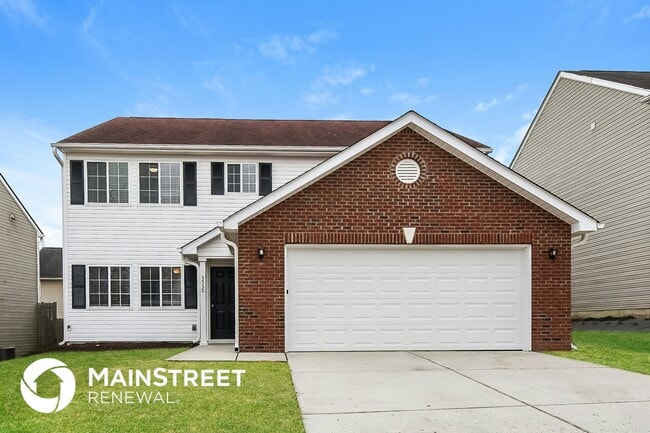 property at 3530 Swanley Dr