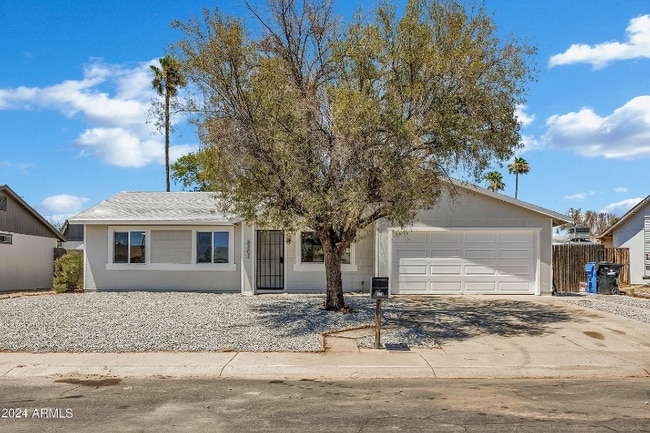 3202 W Libby St in Phoenix, AZ - Building Photo - Building Photo