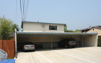 228 W Lemon Ave in Monrovia, CA - Building Photo - Building Photo