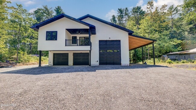 property at 246 Woods Hollow Rd