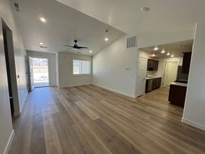 45 Spanish Trail Dr in Cedar City, UT - Building Photo - Building Photo