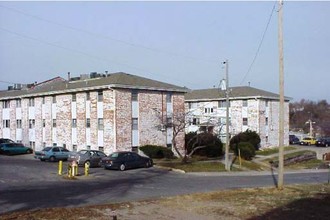 Horizon Heights Apartments in Omaha, NE - Foto de edificio - Building Photo