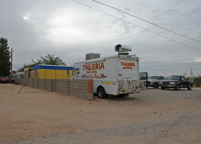 3756 E Benson Hwy in Tucson, AZ - Building Photo - Building Photo