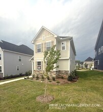 936 Siskin Rd in Knightdale, NC - Building Photo - Building Photo