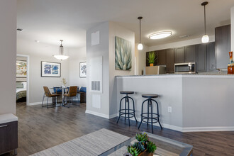 Creekside At Kenney's Fort in Round Rock, TX - Building Photo - Interior Photo