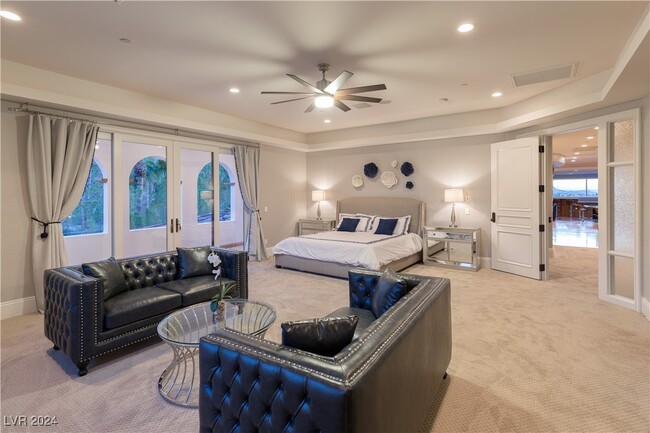 property at 8 Rue Mediterra Dr