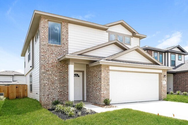 property at 24731 Linaria Dr